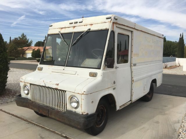 1970 International Harvester Other Metro Van - photo 3