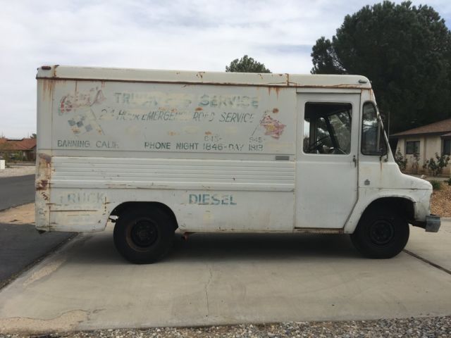 1970 International Harvester Other Metro Van - photo 4