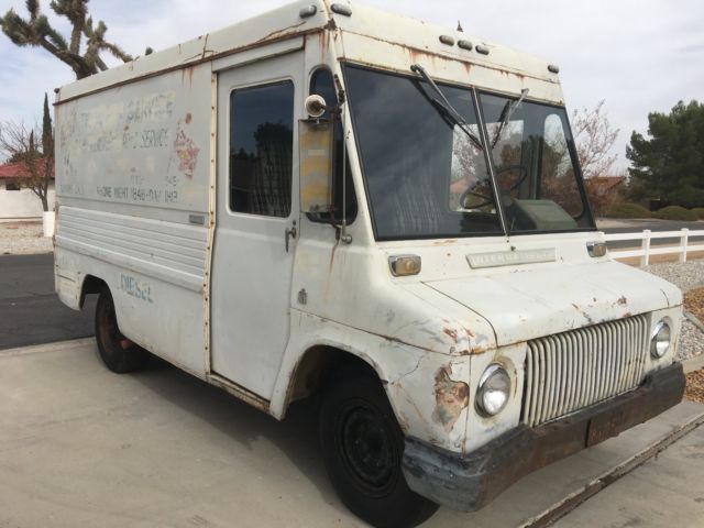 1970 International Harvester Other Metro Van - photo 5