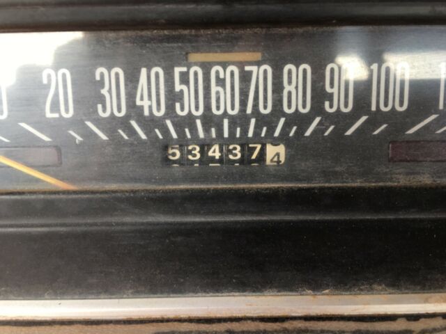 1970 International Harvester 1200D - photo 6