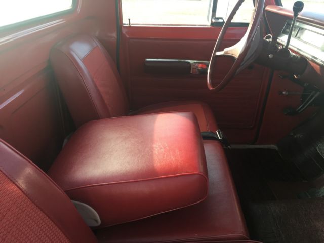 1970 International Harvester 1200D - photo 13