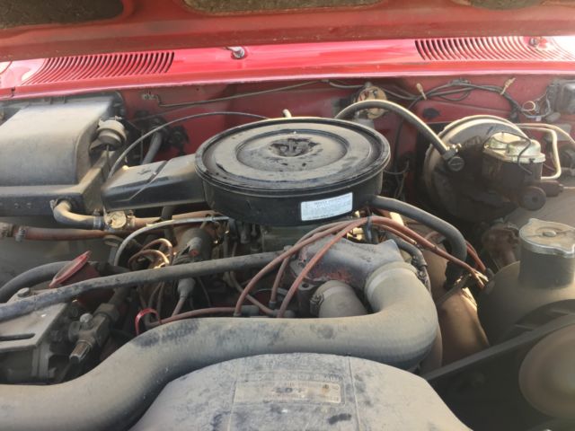 1970 International Harvester 1200D - photo 9