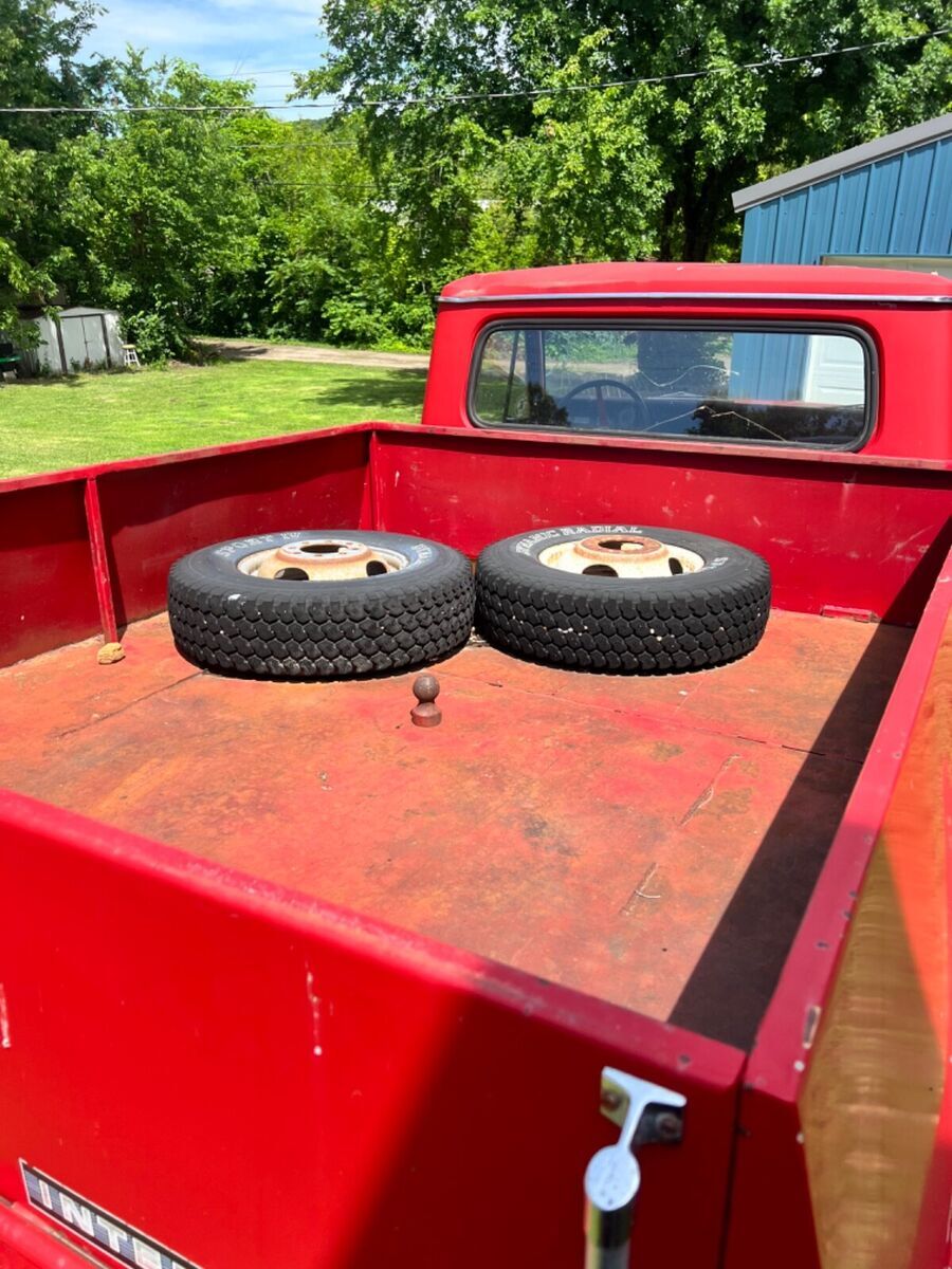1970 Chevrolet Other Pickups - photo 6