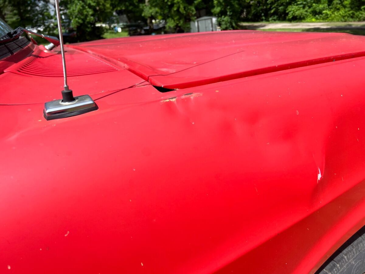 1970 Chevrolet Other Pickups - photo 7