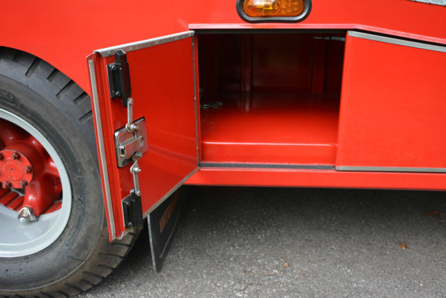 1970 International Harvester Other Loadstar - photo 11