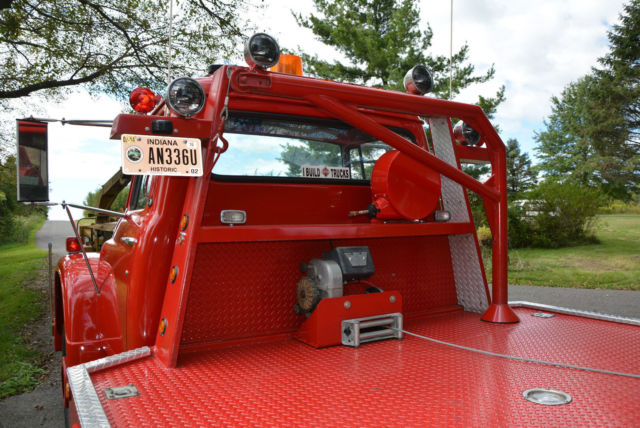 1970 International Harvester Other Loadstar - photo 13