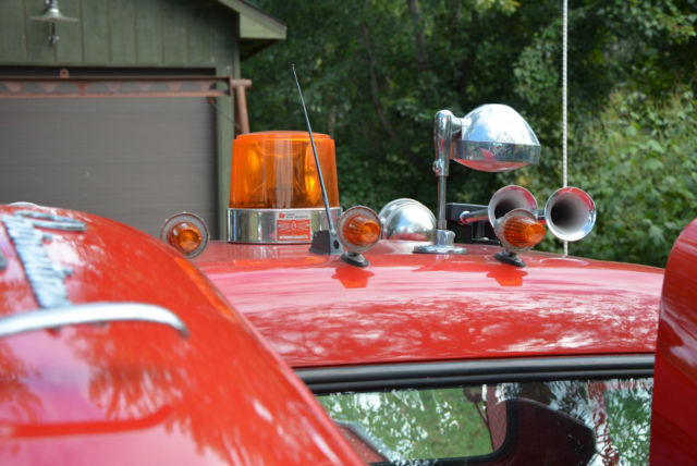 1970 International Harvester Other Loadstar - photo 3