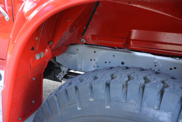 1970 International Harvester Other Loadstar - photo 6