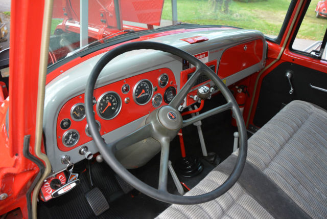 1970 International Harvester Other Loadstar - photo 8