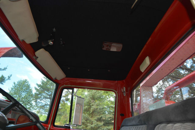 1970 International Harvester Other Loadstar - photo 9