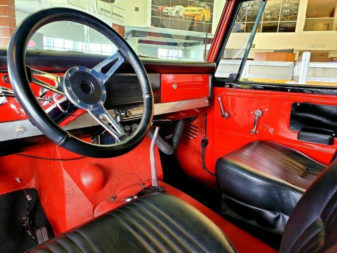 1970 Other Makes - photo 5