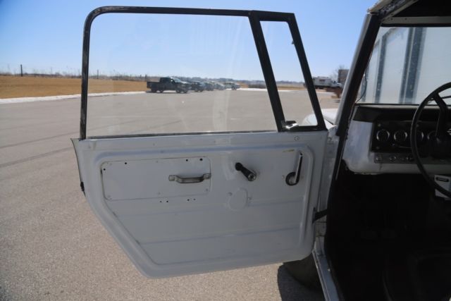 1970 International Harvester Scout - photo 10