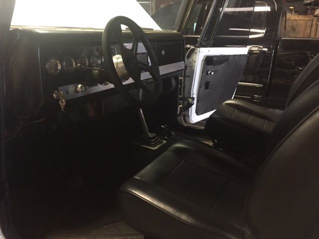 1970 International Harvester Scout - photo 6