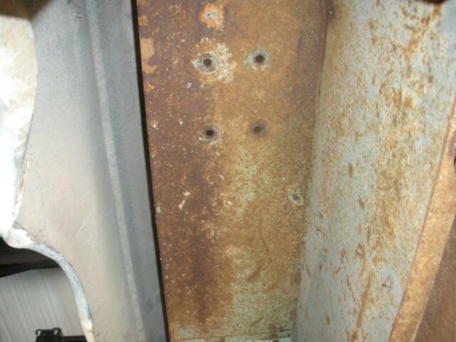 1970 International Harvester Scout - photo 10