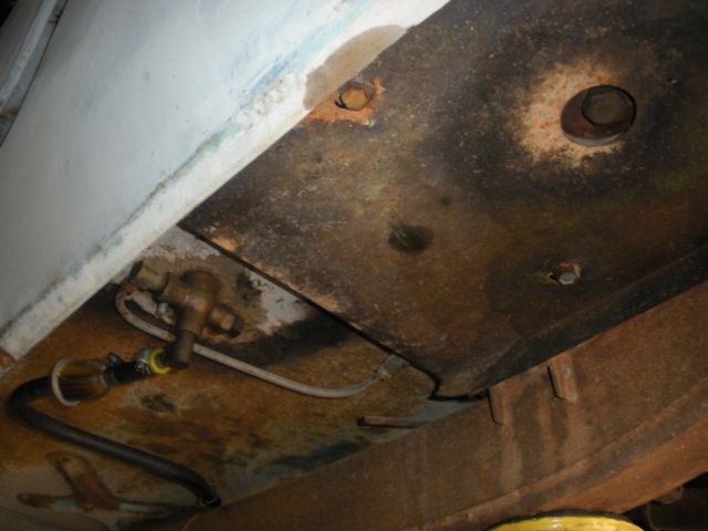 1970 International Harvester Scout - photo 11