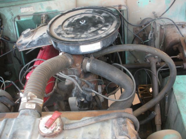 1970 International Harvester Scout - photo 13