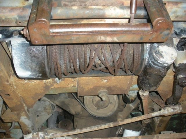 1970 International Harvester Scout - photo 5