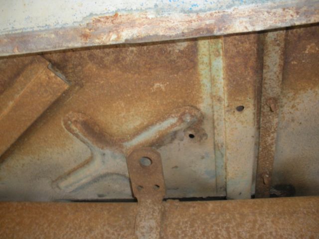 1970 International Harvester Scout - photo 8