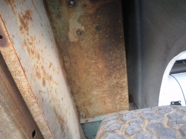 1970 International Harvester Scout - photo 9
