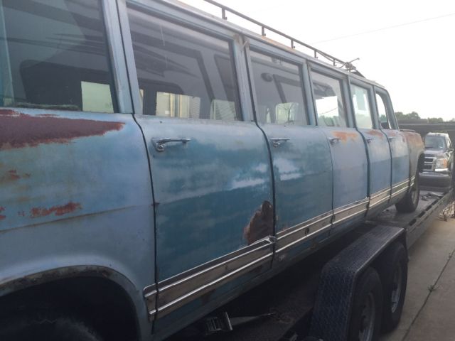 1970 International Harvester Other - photo 5