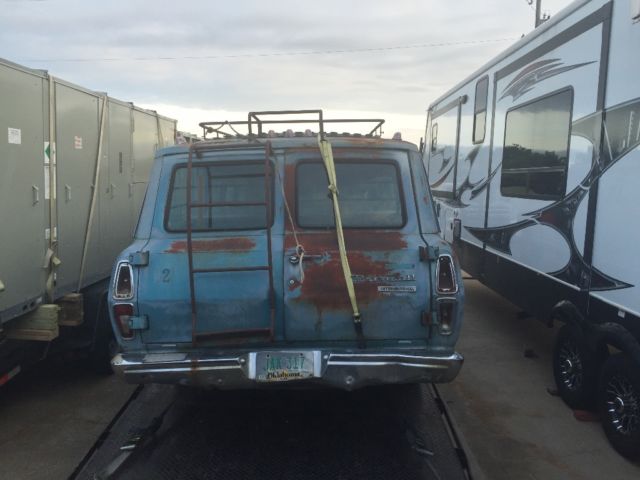 1970 International Harvester Other - photo 6