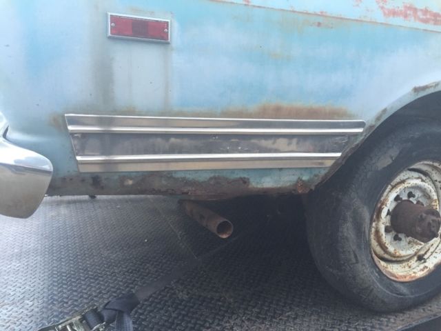 1970 International Harvester Other - photo 7