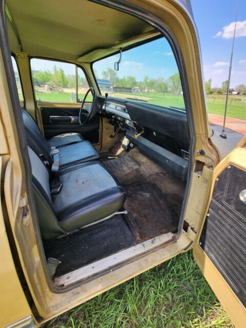 1970 International Harvester 1010 - photo 10
