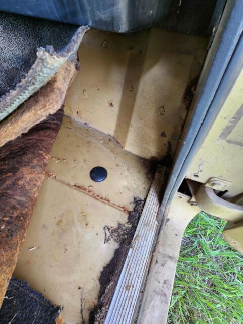 1970 International Harvester 1010 - photo 11