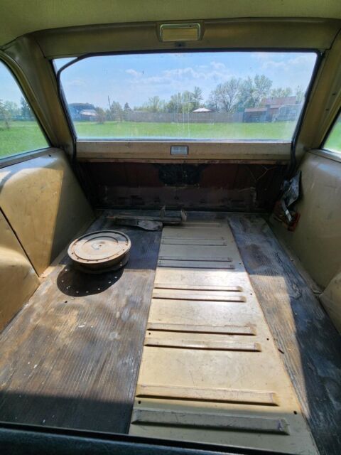 1970 International Harvester 1010 - photo 13