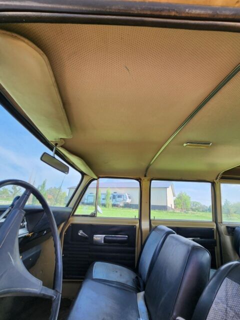 1970 International Harvester 1010 - photo 8