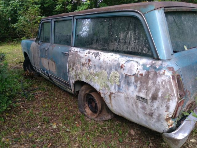1970 International Harvester Other - photo 9