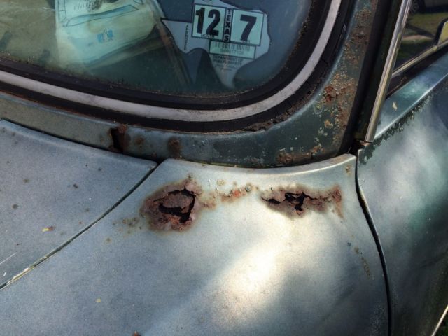 1970 International Harvester 1100D - photo 13