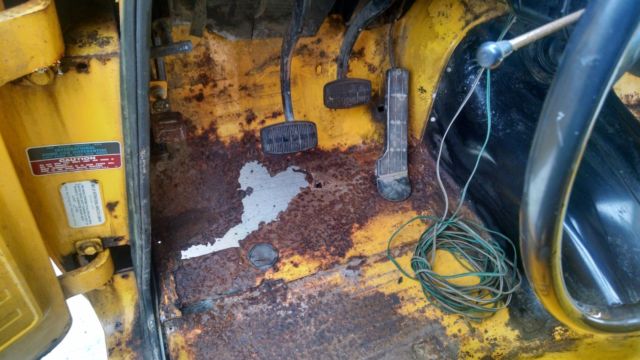 1970 International Harvester Other - photo 10