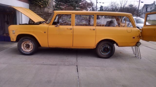 1970 International Harvester Other - photo 2