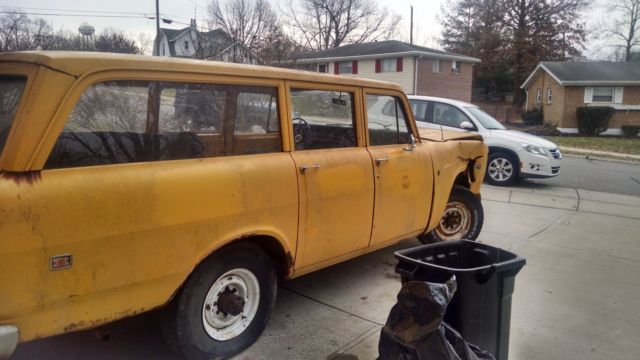 1970 International Harvester Other - photo 3