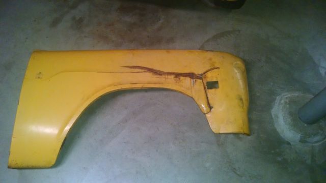 1970 International Harvester Other - photo 6