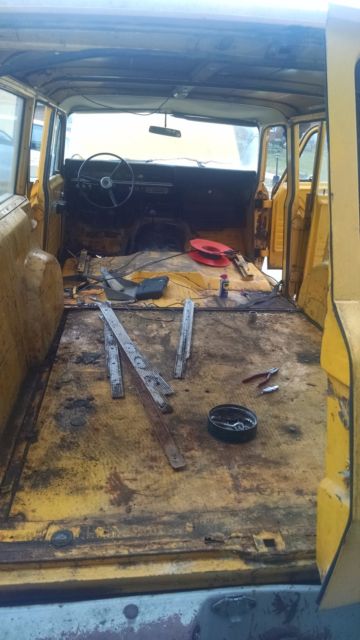 1970 International Harvester Other - photo 8