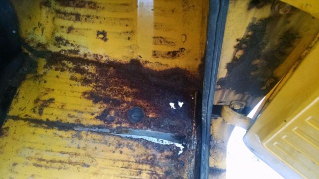 1970 International Harvester Other - photo 9
