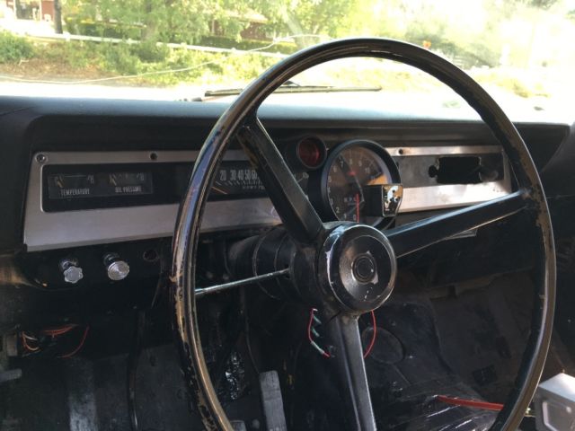 1970 International Harvester travelette 1200 - photo 10