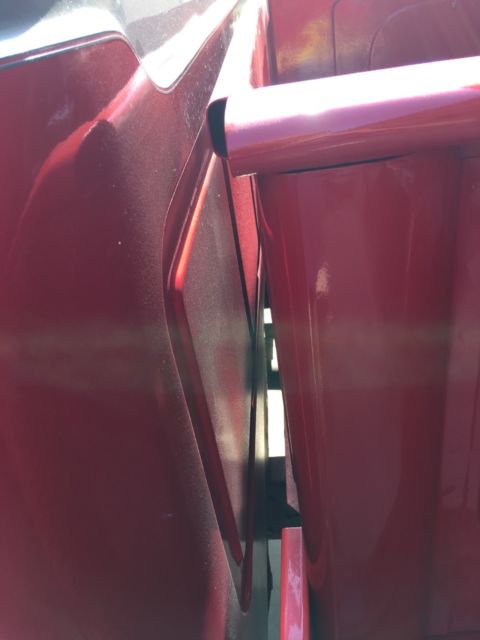1970 International Harvester travelette 1200 - photo 9