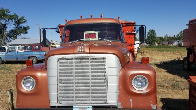 1970 International Harvester Other - photo 2