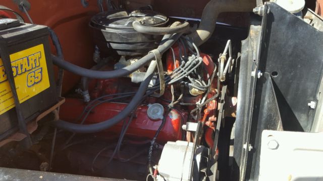 1970 International Harvester Other - photo 5