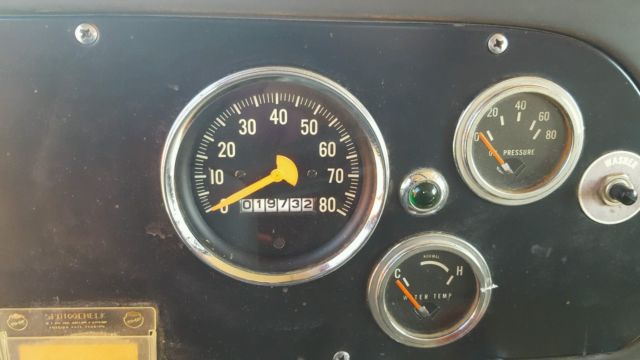 1970 International Harvester Other - photo 6