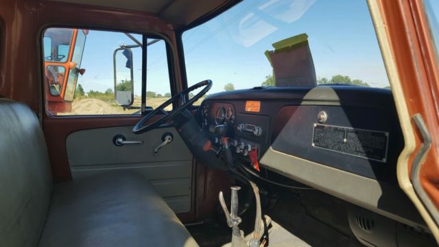 1970 International Harvester Other - photo 7