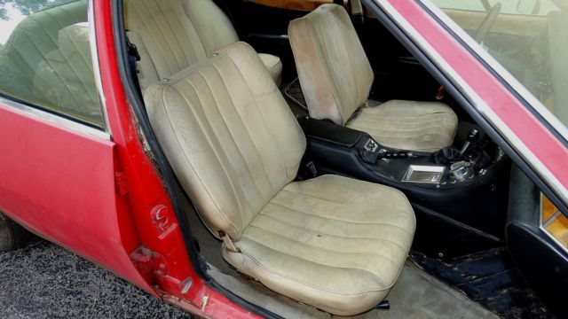 1970 Other Makes ISO RIVOLTA FACTORY - photo 12