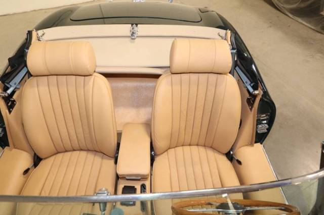 1970 Jaguar E-Type -- - photo 10