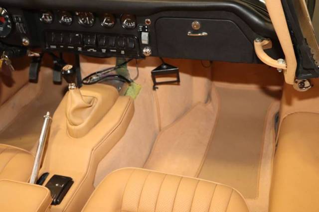 1970 Jaguar E-Type -- - photo 11