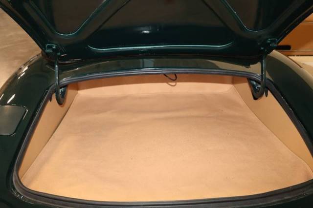 1970 Jaguar E-Type -- - photo 13