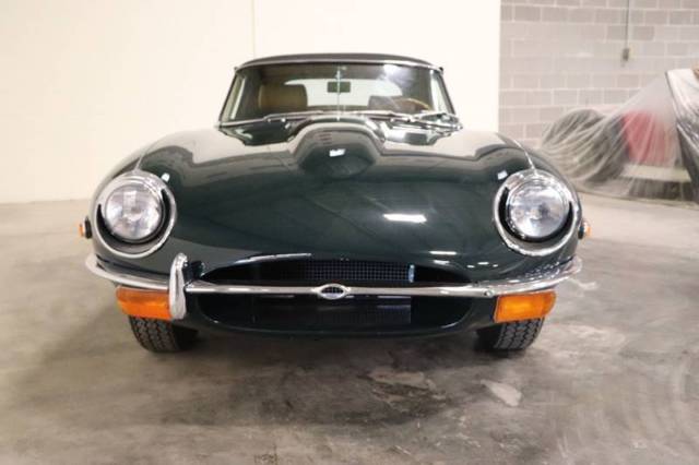 1970 Jaguar E-Type -- - photo 2