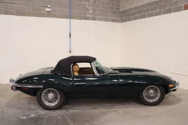 1970 Jaguar E-Type -- - photo 7